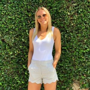 Meet your Posher, Casey